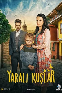 Раненые птицы 149 серия
