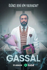 Гассал 8 серия