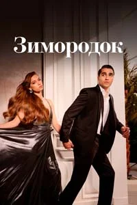 Зимородок 52 серия